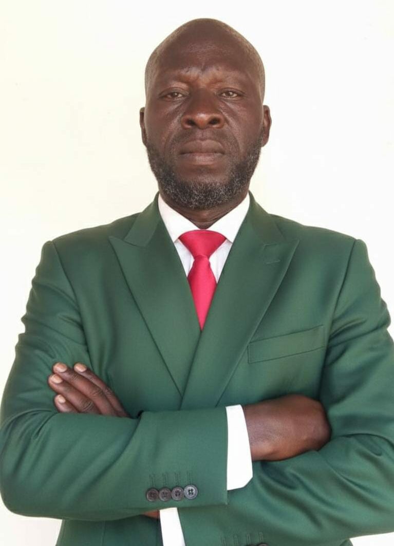 Philemon Fioboy, Secrétaire Général de la FECATRI